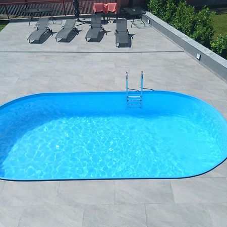 Maja Velika Gorica Exterior foto