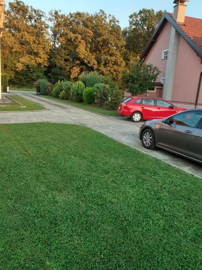 Maja Velika Gorica Exterior foto