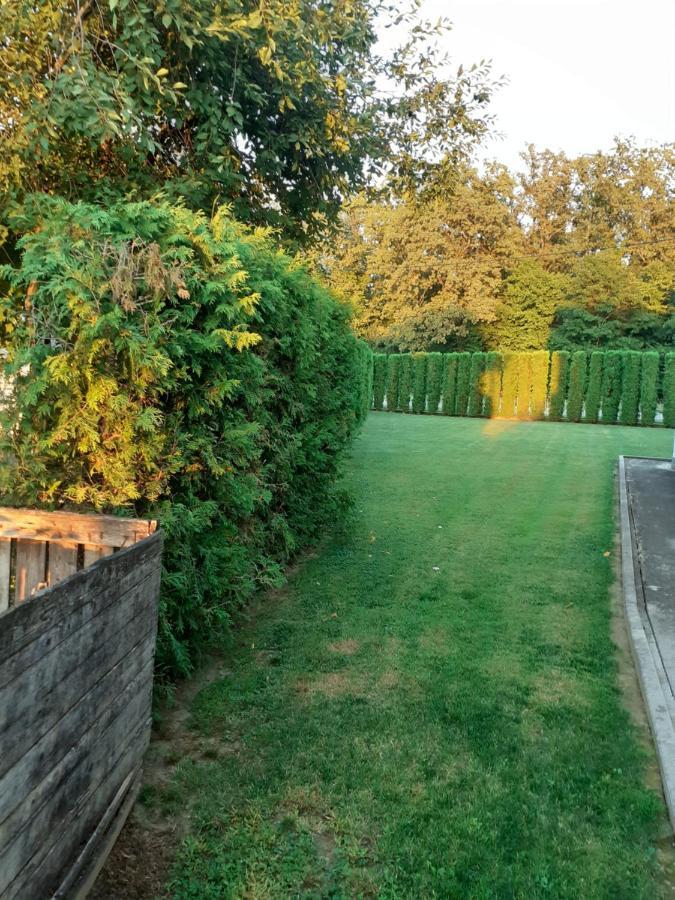 Maja Velika Gorica Exterior foto