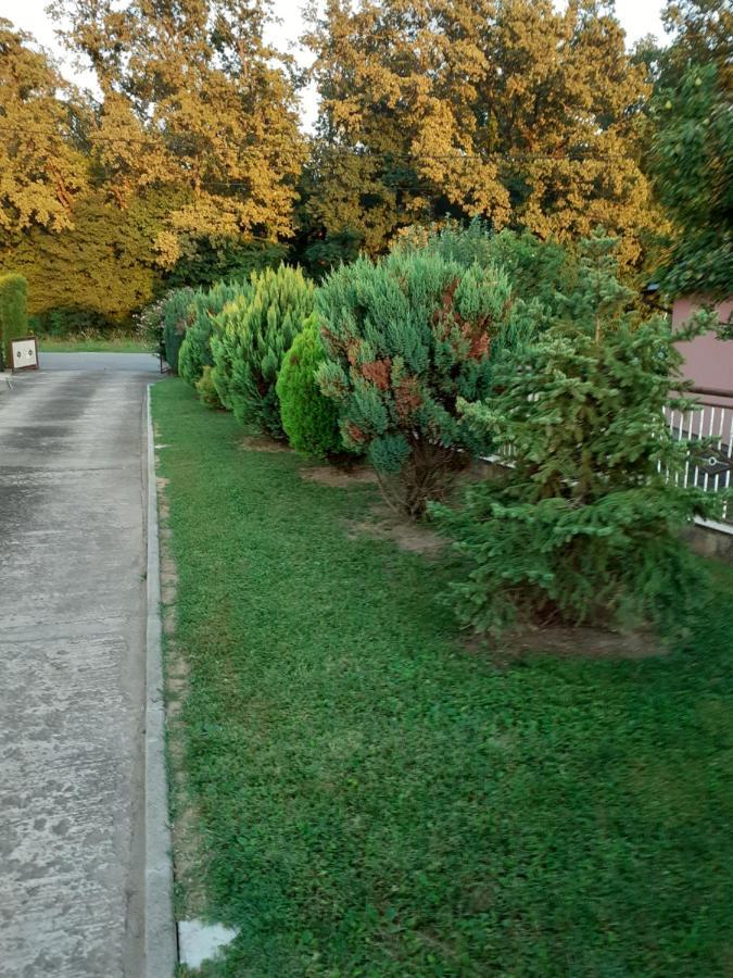 Maja Velika Gorica Exterior foto