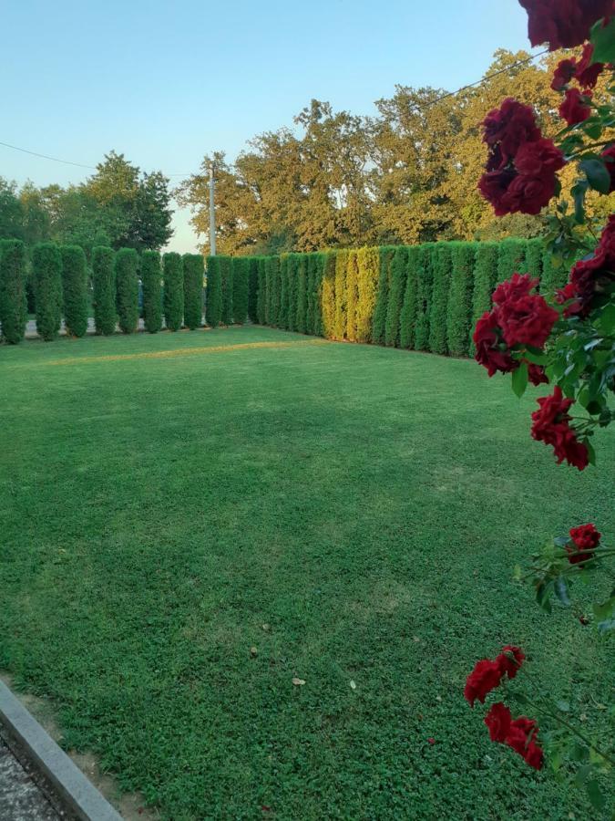 Maja Velika Gorica Exterior foto