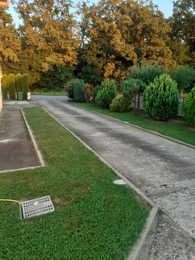 Maja Velika Gorica Exterior foto