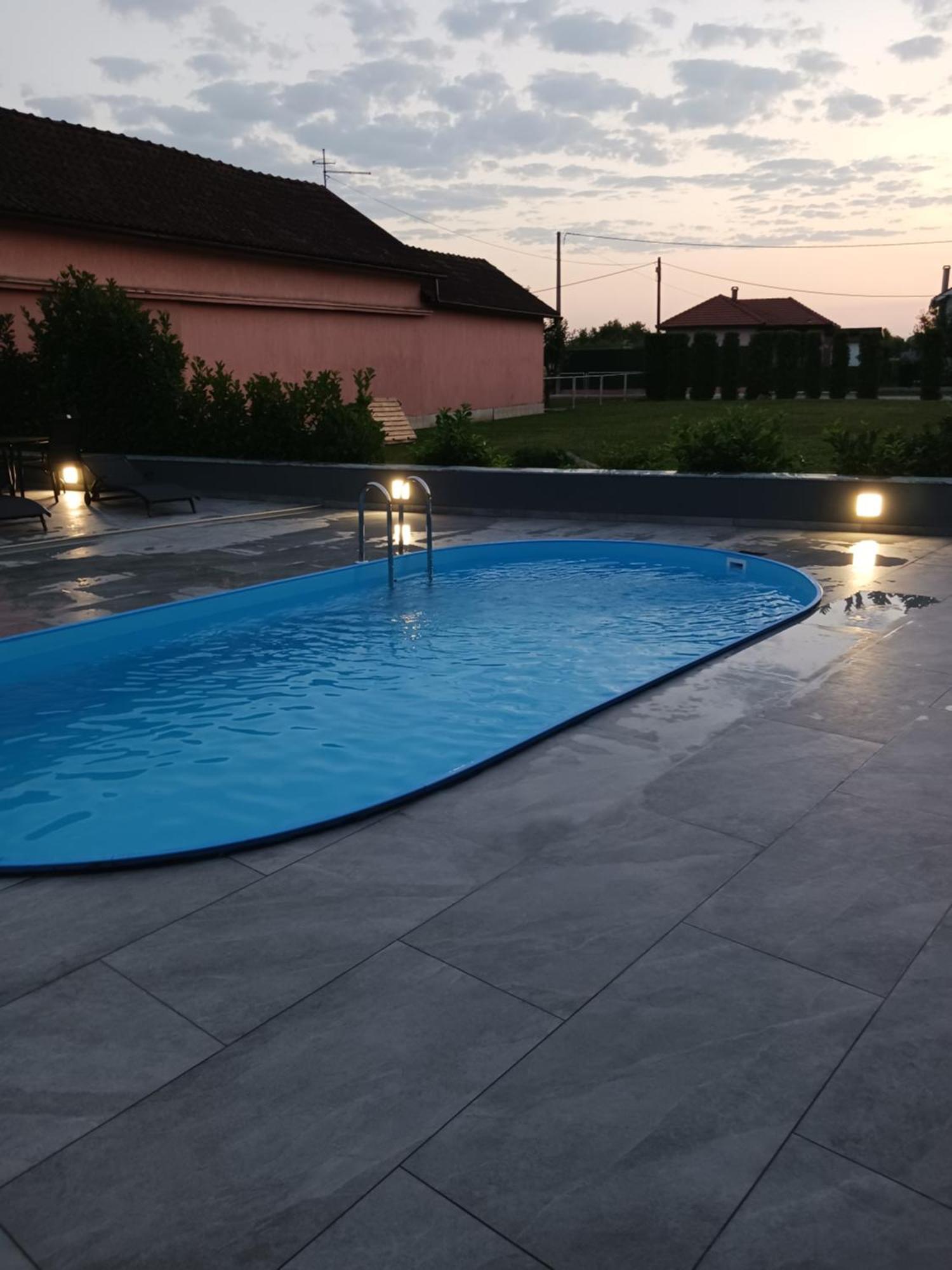 Maja Velika Gorica Exterior foto