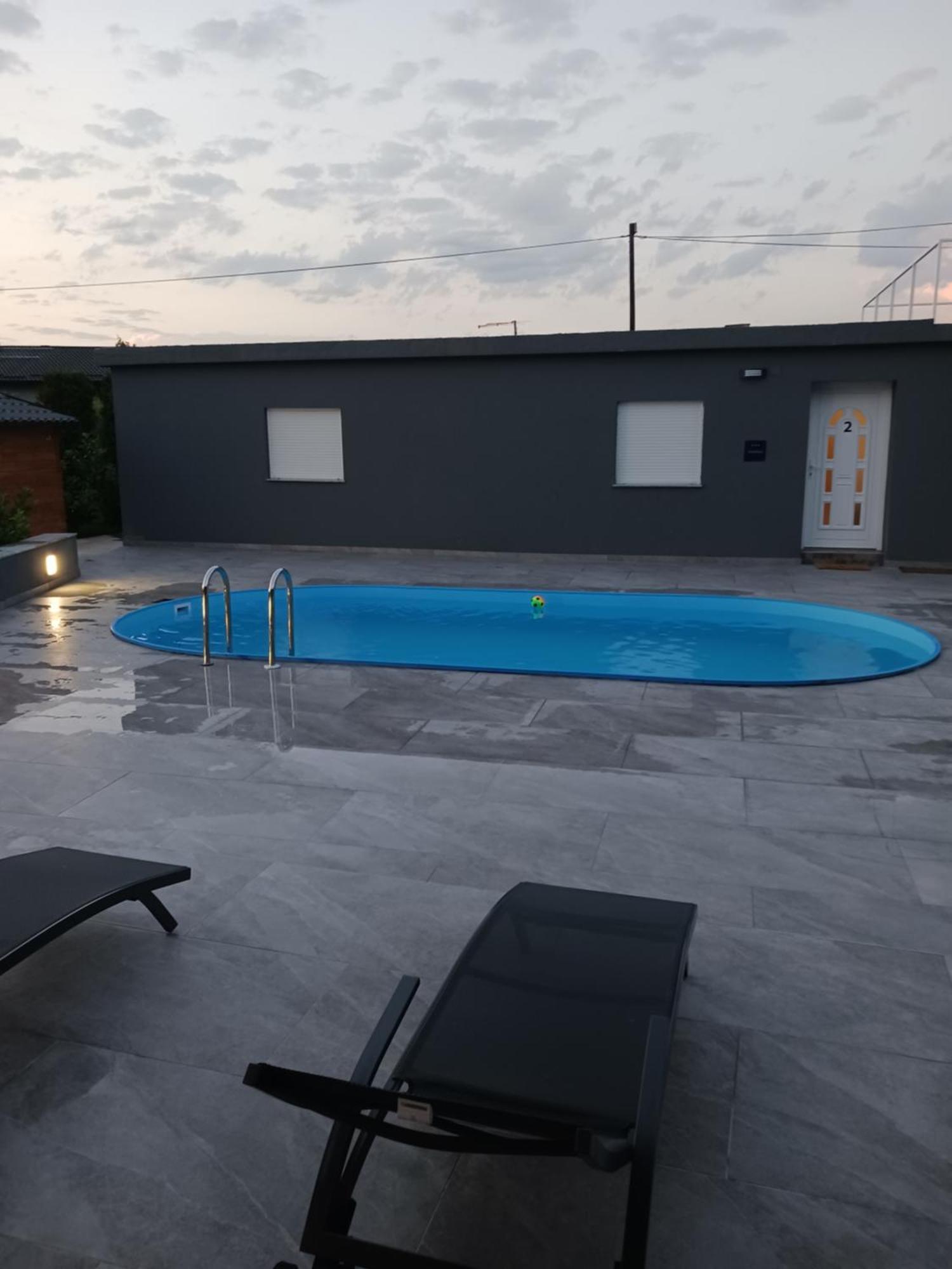 Maja Velika Gorica Exterior foto