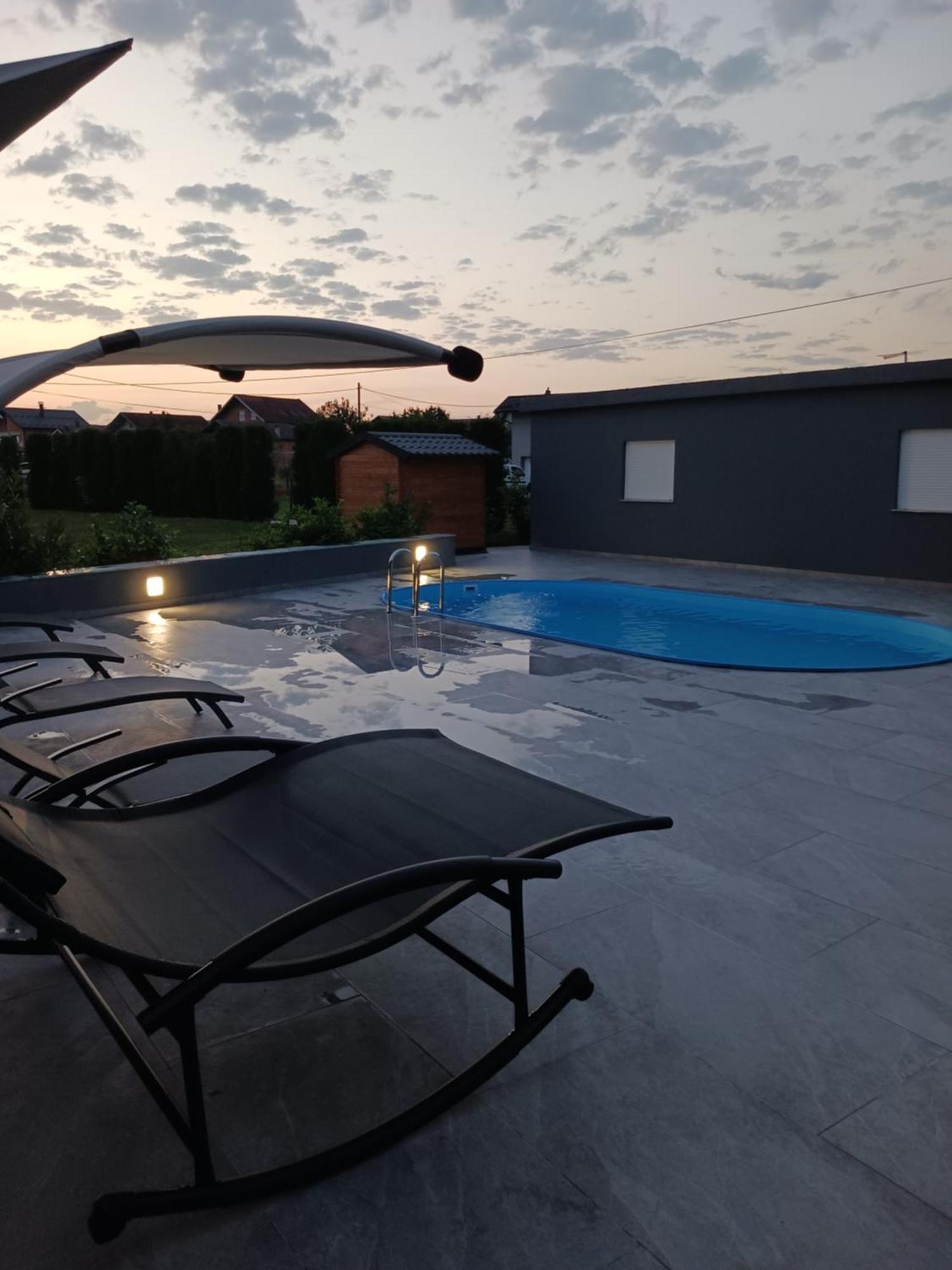 Maja Velika Gorica Exterior foto
