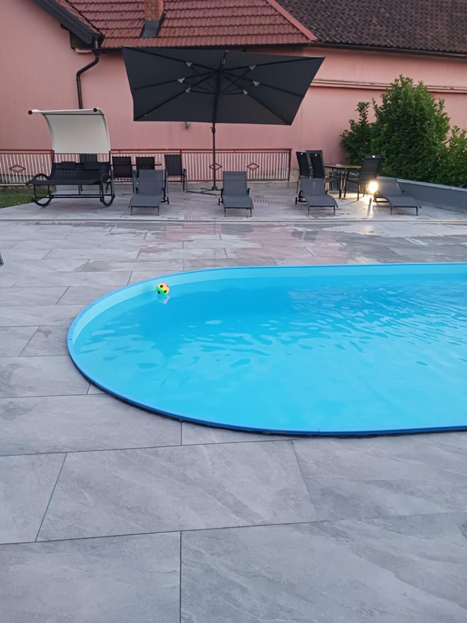 Maja Velika Gorica Exterior foto