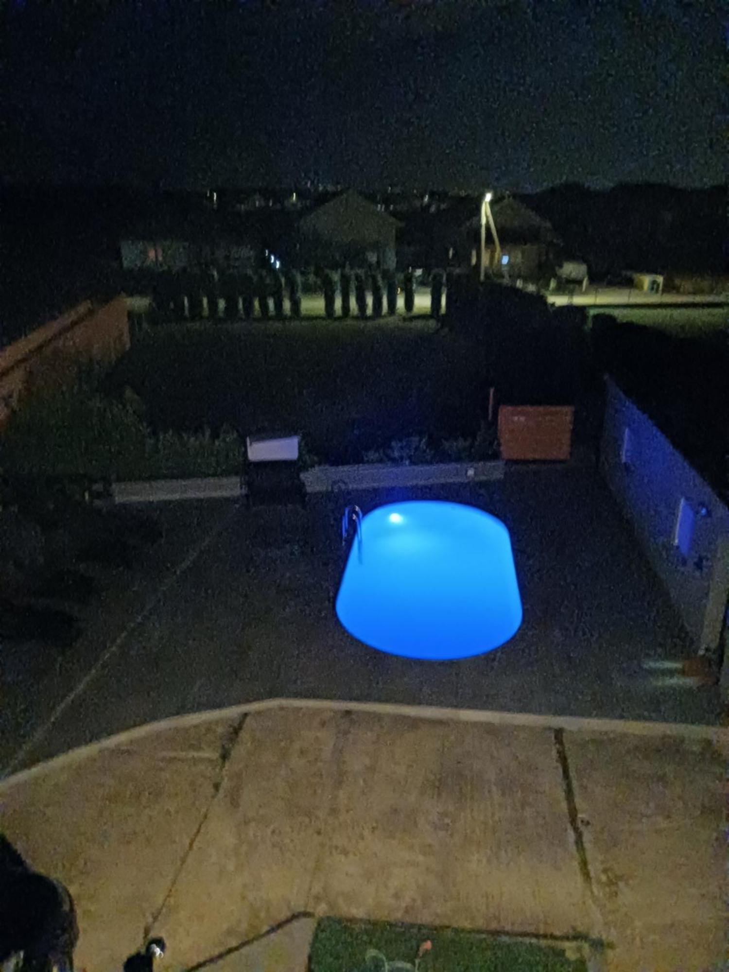 Maja Velika Gorica Exterior foto