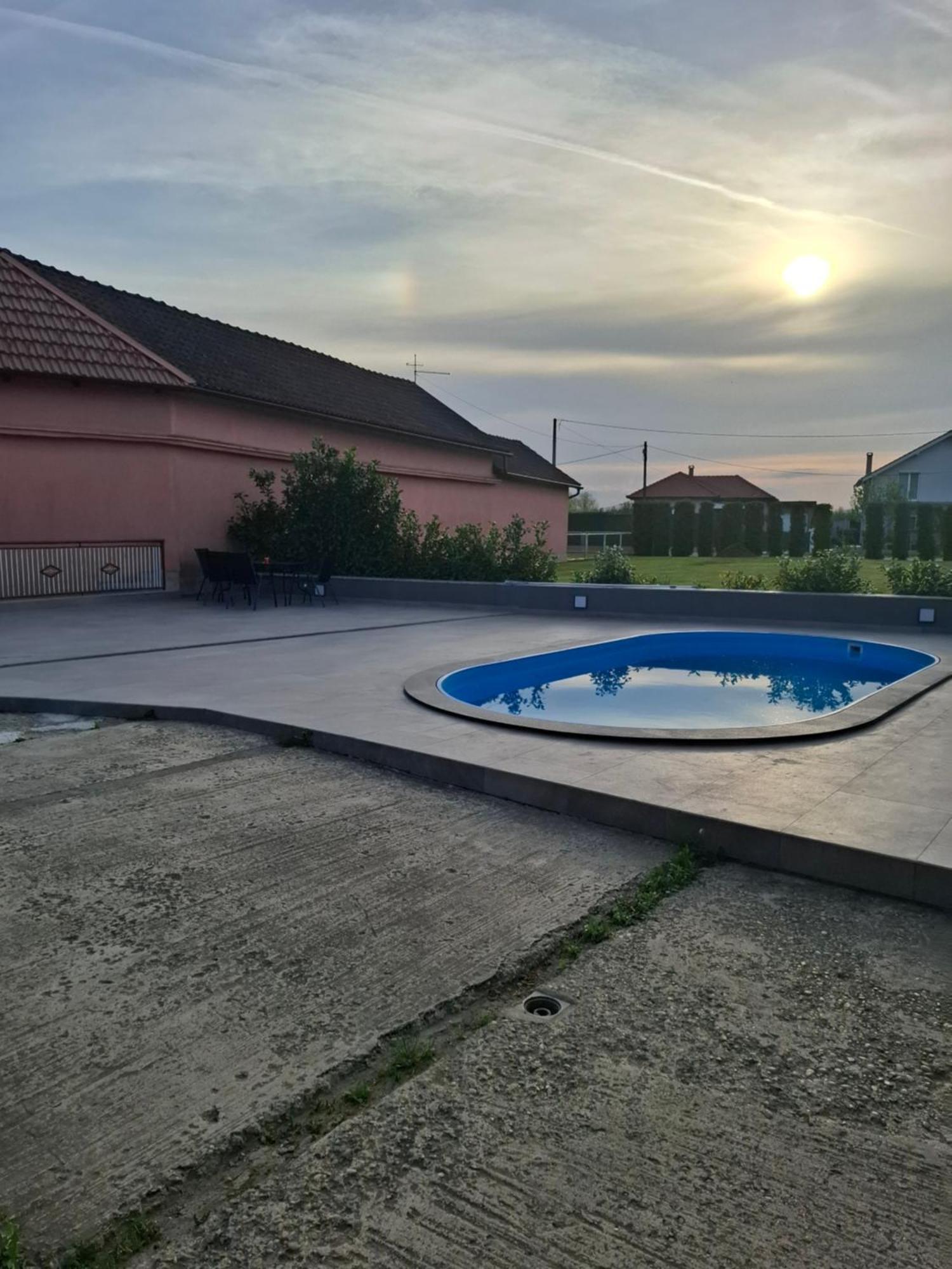 Maja Velika Gorica Exterior foto