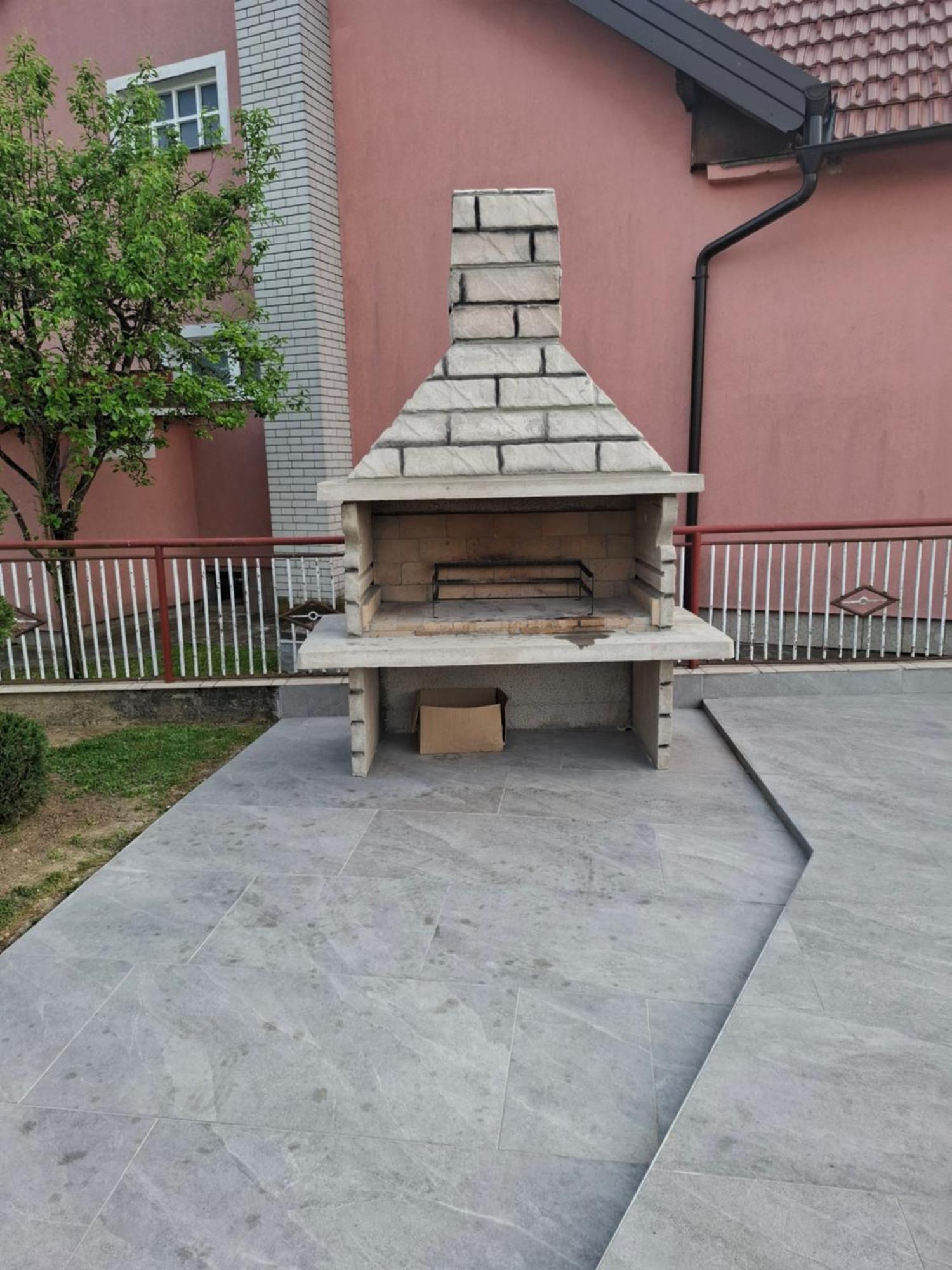 Maja Velika Gorica Exterior foto