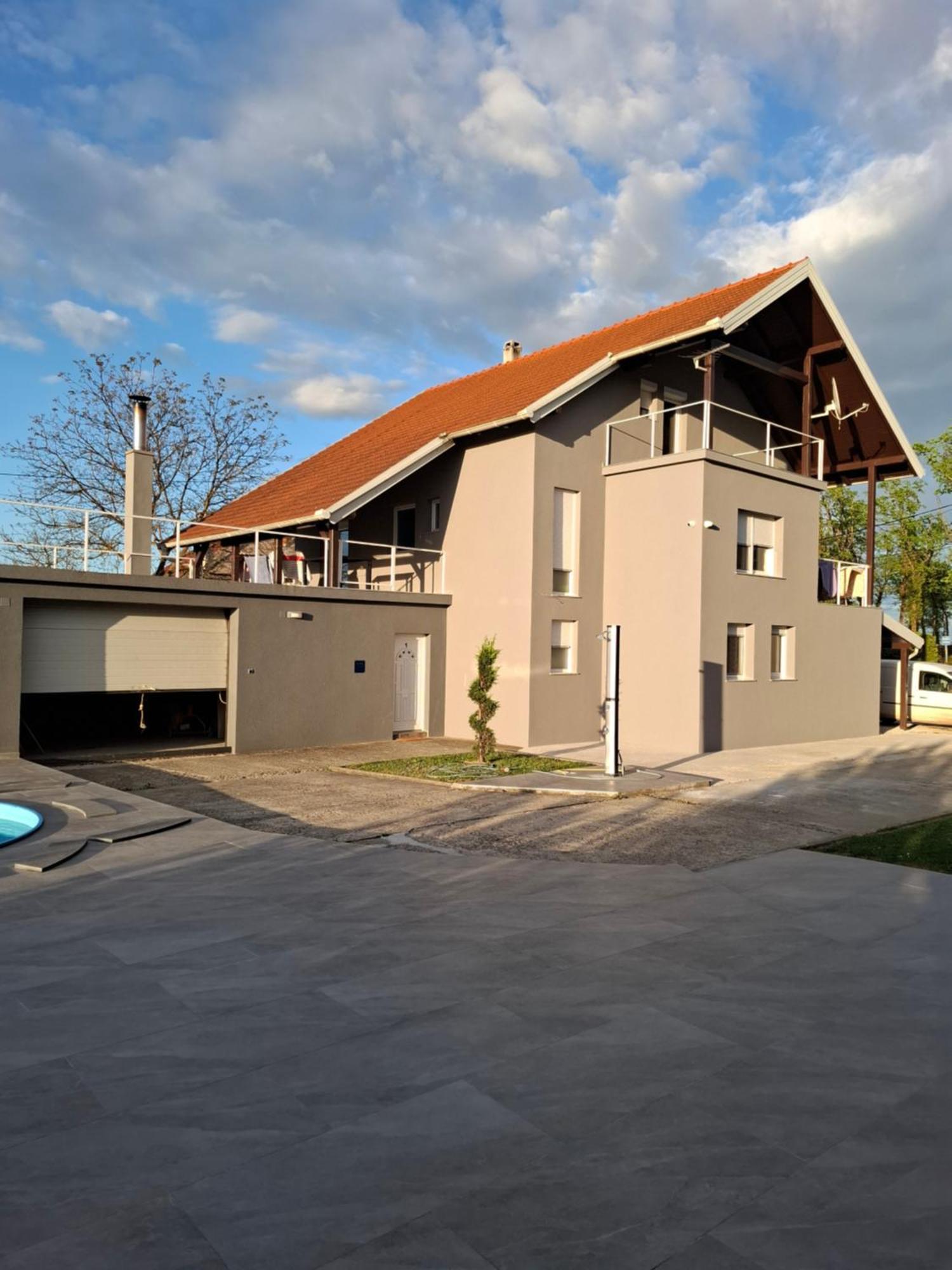 Maja Velika Gorica Exterior foto