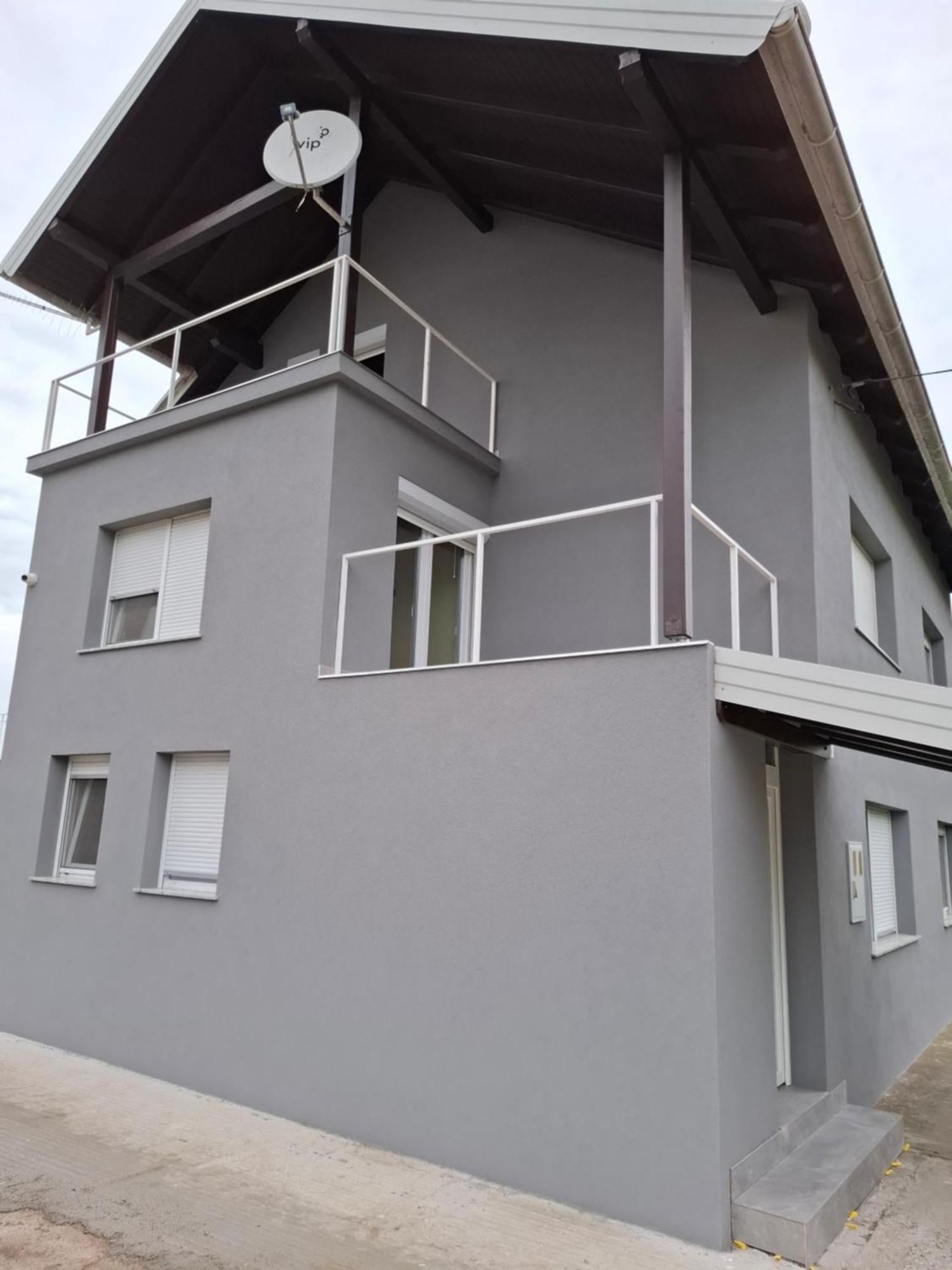 Maja Velika Gorica Exterior foto