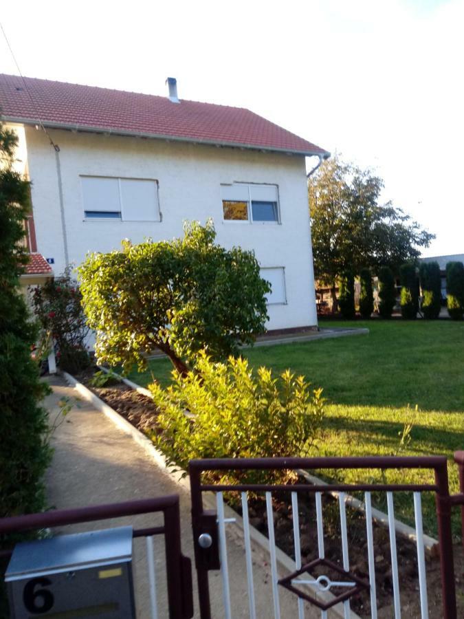 Maja Velika Gorica Exterior foto